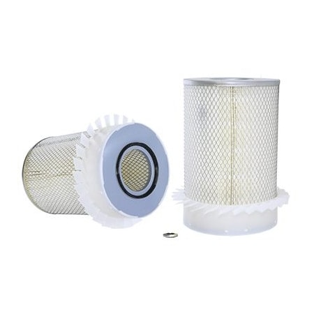 Wix Filters Air Filter 42139